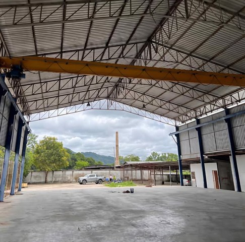 ให้เช่าโกดังบางแสนล่าง-เมืองชลบุรี ปล่อยเช่าโรงงานขนาดเล็ก รายละเอียดพื้นที่ใช้สอยรวม 1,500 ตรม