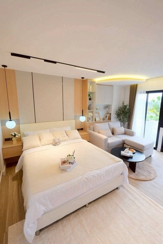 ขายคอนโดทำเลทอง พร้อมอยู่ ทวีผลทาวเวอร์ เจ็ดยอด เชียงใหม่