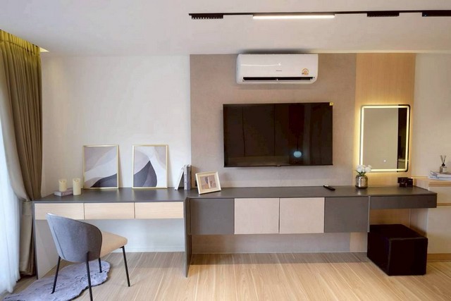 ขายคอนโดทำเลทอง พร้อมอยู่ ทวีผลทาวเวอร์ เจ็ดยอด เชียงใหม่