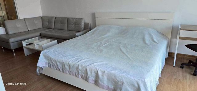 ศุภาลัยมอนเต้ @เวียง ให้เช่า/ขายเพียง 1.99 ล้าน 33 ตรม. วิวดอยสุเทพ และห้าง Central Festival #เฟอร์นิเจอร์ครบ #ซื้ออยู่เองหรือปล่อยเช่าก็ได้