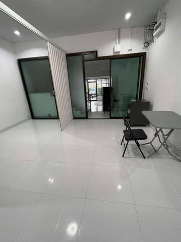 BH3723 ให้เช่าโฮมออฟฟิศ 4 ชั้น โครงการ Chic District Home Office รามคำแหง 53 ทำเล รามคำแหง – ลาดพร้าว