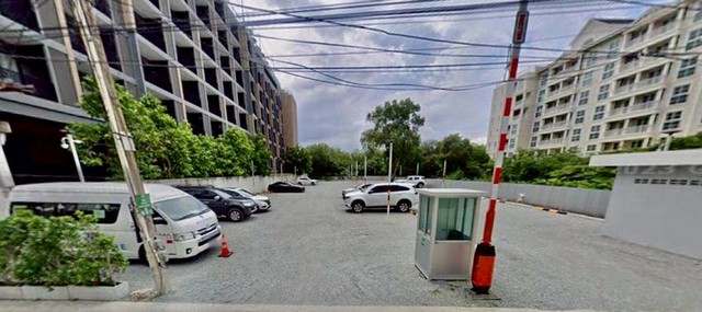 ที่ดินทำเลทอง! ติดทะเลนาจอมเทียน-พัทยา ผังเมืองสีส้ม หน้ากว้างฝั่งทะเล TP-L1661