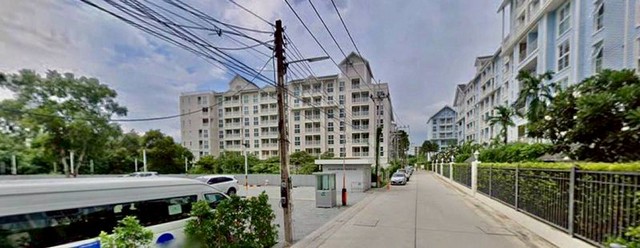 ที่ดินทำเลทอง! ติดทะเลนาจอมเทียน-พัทยา ผังเมืองสีส้ม หน้ากว้างฝั่งทะเล TP-L1661