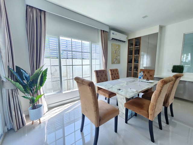 บ้านเดี่ยว โครงการนีโอ โฮม อ่างศิลา-สุขุมวิท เมืองชลบุรี 53 ตรว.