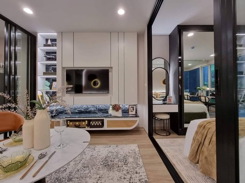 ขายดาวน์ คอนโด Culture ทองหล่อ ชั้น17 เจ้าของขายเอง ราคา5.4 ลบ. ใกล้BTS ทองหล่อ