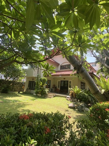 ขายด่วนที่ดิน พร้อมบ้าน 2 หลัง  โทรคุณแพท 0816598024 ซอย แจ้งวัฒนะ ปากเกร็ด 17 ถ. แจ้งวัฒนะ จ. นนทบุรี  