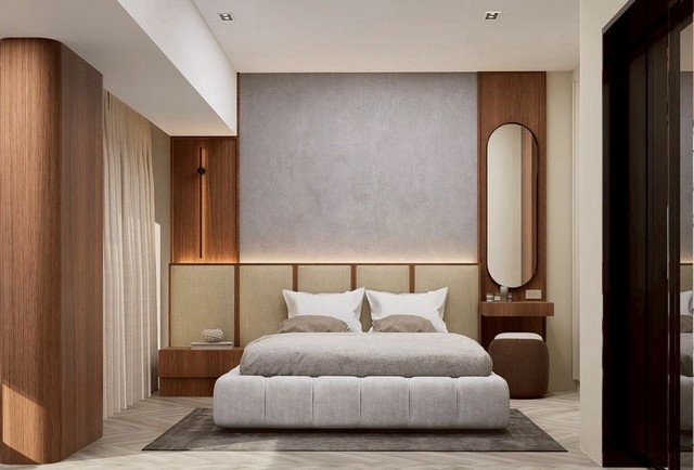 กาแลทอง ทาวเวอร์ รีโนเวทใหม่ มีโควต้าต่างชาติ โซนช้างคลาน