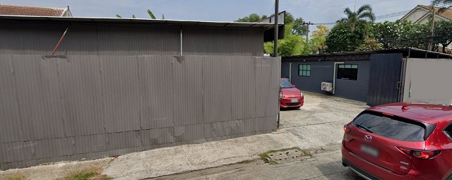 แม็คโคร ฟู้ดเซอร์วิส  800ม.เดอะแจส วังหิน 850ม. ให้เช่าโกดังพร้อมออฟฟิศ หลังมุม 400 ตร.ม.