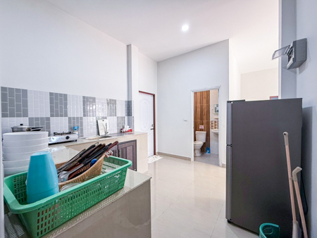 บ้านเดี่ยวให้เช่า แม่น้ำ สมุย หลังใหญ่ เป็นส่วนตัว พร้อมห้องทำงาน 2 ห้องนอน 2ห้องน้ำ ว่างให้เช่า บ้านเดี่ยว เกาะสมุย