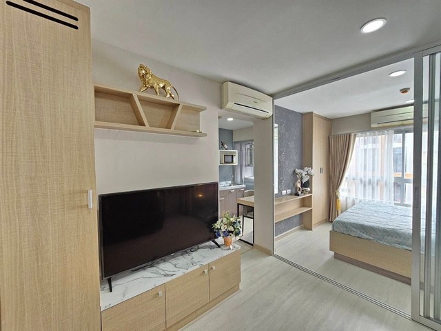 ขาย คอนโด   คอนโดเดอะกราซพัทยาใต้  สภาพแวดล้อม สะอาด มี รปภ.24 ชั่วโมง  สระว่ายน้ำ  ส่วนกลาง ห้องฟิตเนส ห้องซาวน่า