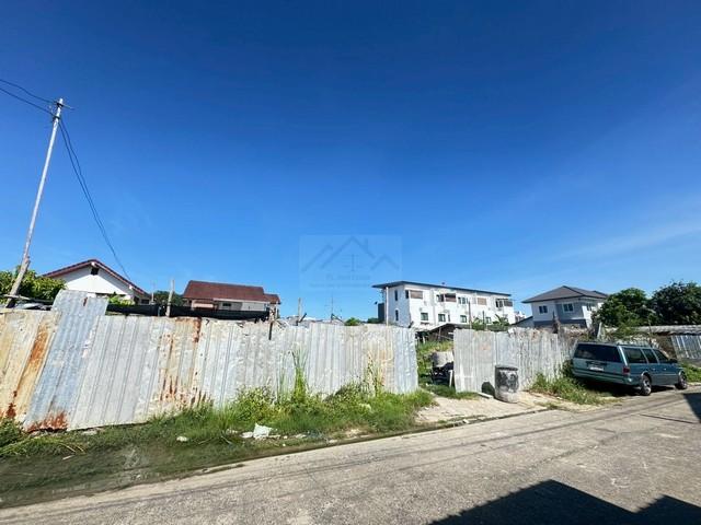 ขายที่ดินถมแล้ว 187.1 ตร.ว. ถนนสตรีวิทยา2 ซอย29 แยก5 เหมาะสร้างบ้าน หรือทำโกดัง