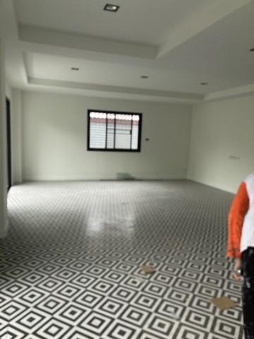 BH3724 ให้เช่าอาคารพาณิชย์ 4 ชั้น 70 ตร.ว. 400 ตร.ม. พร้อมแอร์ 10 ตัว ซอย 20 มิถุนา ใกล้ MRT สุทธิสาร