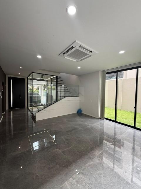 P1152 ให้เช่า โฮมออฟฟิศหรู พร้อมลิฟท์ นาคนิวาส ลาดพร้าว 71 หลัง Central eastville **จดทะเบียนบริษัทได้