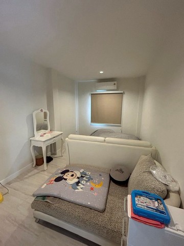 บ้านสวยหลังใหญ่ 2 ชั้น ดีไซน์ทันสมัย ทำเลดี โครงการ ปาล์มวิว ข่วงสิงห์