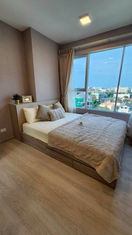 ขาย  ให้เช่า พลัมคอนโด สุขุมวิท 62 ห้องใหม่  2 ห้องนอน   เครื่องใช้ไฟฟ้า เฟอร์ครบ