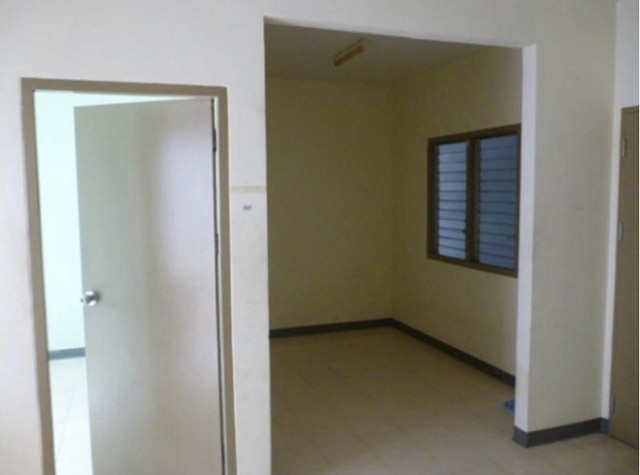 ขายด่วน เอื้ออาทรลาดกระบัง2 ตึก4 ชั้น5  แขวง ทับยาว เขต  ลาดกระบัง กทม