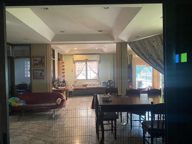 ขายด่วนบ้านเดี่ยว 2 ชั้น บ้านพนาสนธิ์ การ์เด้นโฮม1 แขวงสามวาตะวันตก เขตคลองสามวา กรุงเทพ