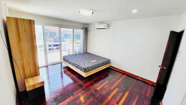 บองมาร์เช่ 1.5 กม. เดอะมอลล์ งามวงศ์วาน ให้เช่าทาวน์เฮ้าส์ 2 ชั้น 20 ตร.วา  140ตร.ม. ประชาชื่น 39-45 บางซื่อ ม.ธุรกิจบัณฑิตย์ 3 กม.