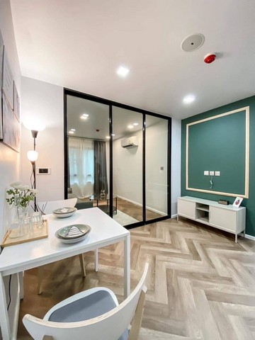 Wynn ลาดพร้าว โชคชัย 4 ราคาต่ำสุดในตลาด 2นอน 1น้ำ ตกแต่งครบพร้อมอยู่หรือลงทุนปล่อยเช่า