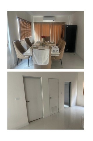 HR2830ให้เช่าบ้านเดี่ยวสุดหรู โครงการเดอะ ซิตี้ พระราม 9-รามคำแหง เฟอร์ครบ เดินทางสะดวกใกล้ทางด่วน