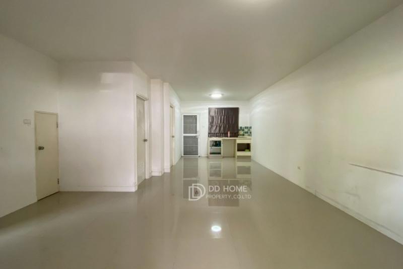 ขายหมู่บ้านไลโอ รัตนาธิเบศร์-เวสต์เกต โซนต้นโครงการ (DD002153)