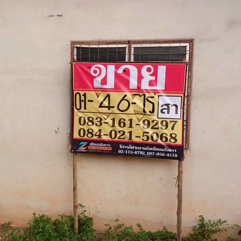 ขายบ้านพร้อมที่ดินราคาถูก 146 วา    บ้านปากโทก  ใกล้ อบต.ปากโทก เมืองพิษณุโลก   ZK540