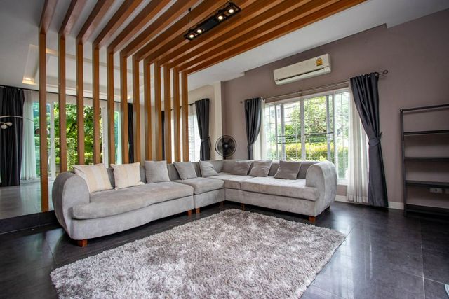 ขาย 5.5 ล้าน กุลพันธ์วิลล์ 16 THE BLISS #สันกำแพง ดีไซน์โมเดิร์น ฟังก์ชันครบ ตอบโจทย์ทุกการใช้ชีวิตของครอบครัว