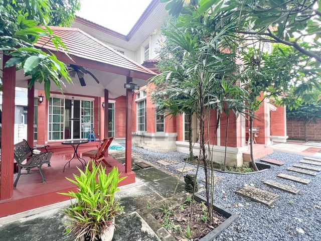 The City เดอะ ซิตี้ พระราม 5 | บ้าน โซน พระราม 5 ใกล้วงเวียนพระราม5