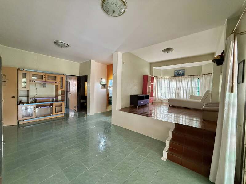 บ้านเดี่ยว หมู่บ้าน บ้านฉางคันทรี่ฮิลล์ วิลเลจ ยายร้า เช่่่่า 9ฺ000 /เดือน