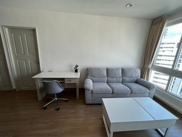 ให้เช่า ลัดดาคอนโดวิว 2นอน ใจกลางเมือง ศรีราชา วิวทะเล TP-C1667