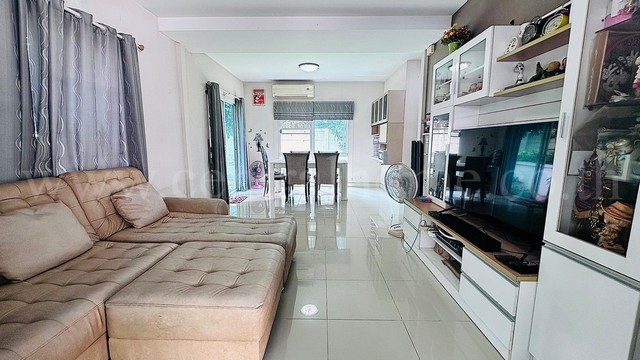 ขายด่วน บ้านเดี่ยว เพอร์เฟค พาร์ค บางบัวทอง หลังใหญ่ ราคาถูกที่สุดในโครงการ