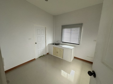 ขายบ้านเดี่ยว อรัญพร เพลส บ้านฝาง ขอนแก่น หลังสุดท้าย เจ้าของขายเอง