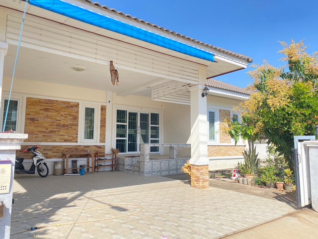 ขายด่วน บ้าน หมู่บ้านมะลิวัลย์4 เนื้อที่ 68.2 ตารางวา  ต.แดงใหญ่ อ. เมือง จ.ขอนแก่น 