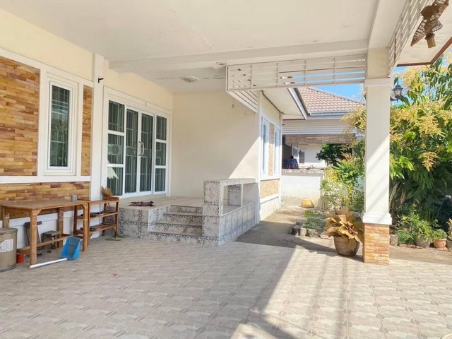 ขายด่วน บ้าน หมู่บ้านมะลิวัลย์4 เนื้อที่ 68.2 ตารางวา  ต.แดงใหญ่ อ. เมือง จ.ขอนแก่น