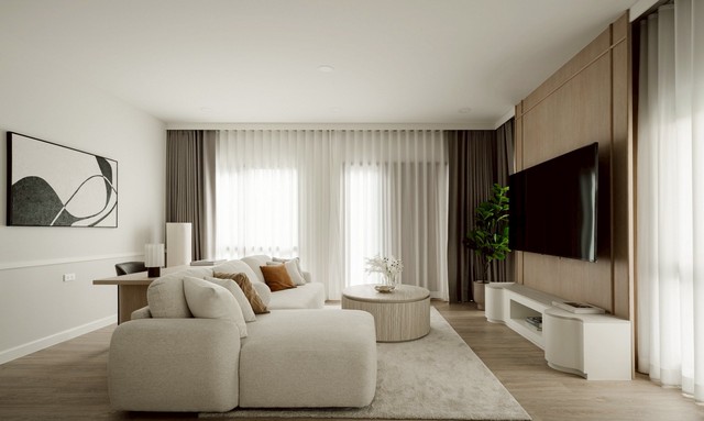 ให้เช่าบ้านเดี่ยว 2ชั้น The City Bangna (โครงการใหม่) พื้นที่ใช้สอย 416 ตร.ม เนื้อที่ 86 ตร.ว ติดสวนส่วนกลาง สิ่งอำนวยความสะดวกครบพร้อมอยู่