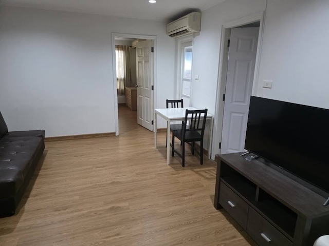 Lumpini Ville Sukhumvit 77 pleasant peaceful safe 12th floor  BTS Onnut