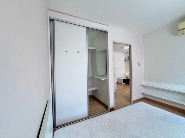 ขาย Smart Condo Rama2 ห้องสวย บางขุนเทียน-ชายทะเล แขวงแสมดำ