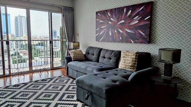  ปล่อยเช่าคอนโด  โครงการ Noble Ora ซอย สุขุมวิท55 แขวงคลองตันเหนือ เขตวัฒนา