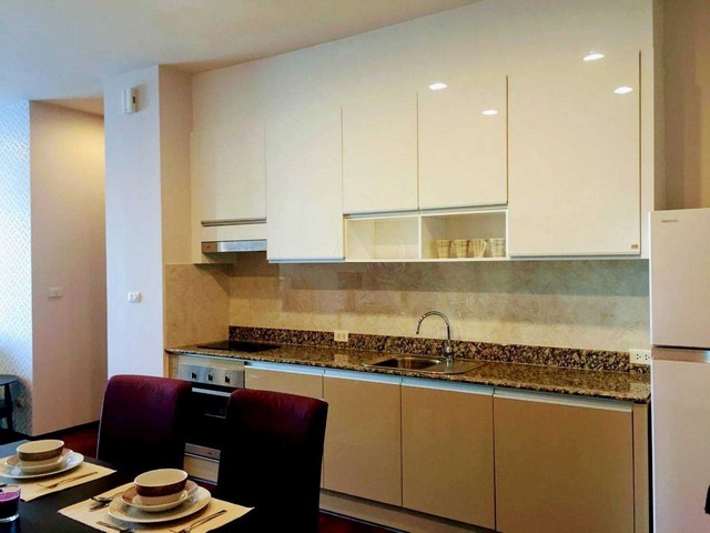 ปล่อยเช่าคอนโด  โครงการ Noble Ora ซอย สุขุมวิท55 แขวงคลองตันเหนือ เขตวัฒนา