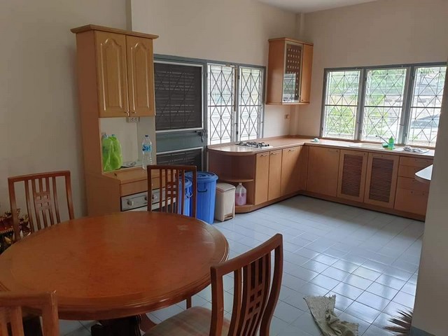 ขาย/เช่า บ้านเดี่ยว 2ชั้น โครงการบุญโต55 เนื้อที่ 65.7 ตรว  ถนนเลียบคลองประปา แจ้งวัฒนะ-ประชาชื่น ใกล้ทางขึ้น-ลง ทางด่วนแจ้งวัฒนะ