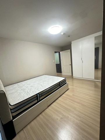 ขาย/เช่าคอนโด The Escape Condo สุขุมวิท10/1 ขนาด 47.3 ตรม ชั้น1 ตึกC ริมสระว่าย ใกล้BTSสถานีอุดมสข และ BTS สถานีสวนหลวง ร.9