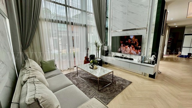 ขายด่วน บ้านเดี่ยว ธนาฮาบิแทต ปิ่นเกล้า - สิรินธร พร้อมโซล่าเซลล์