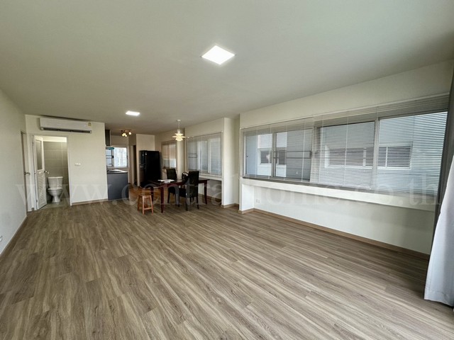 จองด่วน คอนโด การ์เด้นท์ คอร์ท - ราษฎร์บูรณะ ห้องมุม รีโนเวทใหม่