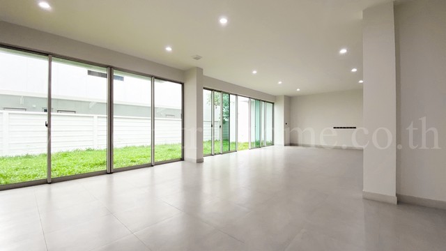 ขายด่วน บ้านเดี่ยว 3 ชั้น เดอะมาร์ค เอ็กซ์ควิซิท ราชพฤกษ์ - จรัญสนิทวงศ์