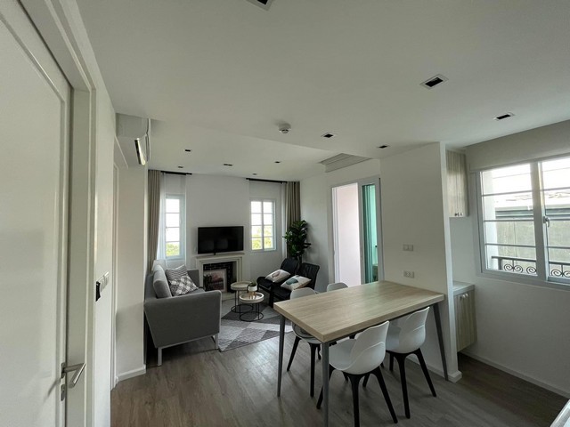 CONDOMINIUM Chambery Sriracha-Laemchabang คอนโด แชมเบอรี่ ศรีราชา แหลมฉบัง 1 BR 1 BATHROOM 2419999 THAI BAHT   ราคาเดียว