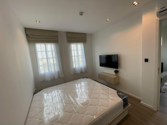 คอนโดฯ คอนโด แชมเบอรี่ ศรีราชา แหลมฉบัง  Chambery Sriracha-Laemchabang ใกล้ ม.เกษตรฯ ศรีราชา 1829999 บาท.  area 27 SQ.M. ดีดี ชลบุรี