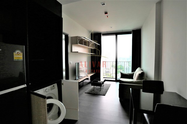 RC090525 ขาย/ให้เช่า Condo EDGE Sukhumvit 23 ใกล้ BTS อโศก และ MRT สุขุมวิท