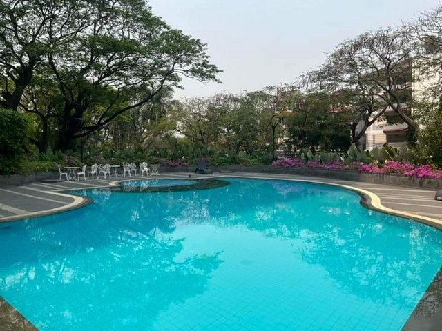 ฟลอรัล เชียงใหม่ ห้องขนาดใหญ่ ทำเลกลางเมือง โซนวัดเกตุ