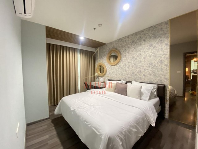 RC090825 ขาย/ให้เช่า Condo 2ห้องนอน THE BASE PARK WEST สุขุมวิท 77 ใกล้ BTS อ่อนนุช