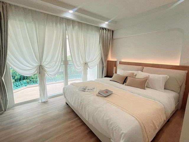 ฮิลล์ไซด์3  นิมมาน รีโนเวทใหม่ ใกล้ม.เชียงใหม่     